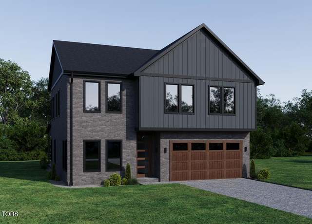 Property at 7826 S Northshore Dr, Knoxville, TN 37919, 4 beds, 4.5 baths