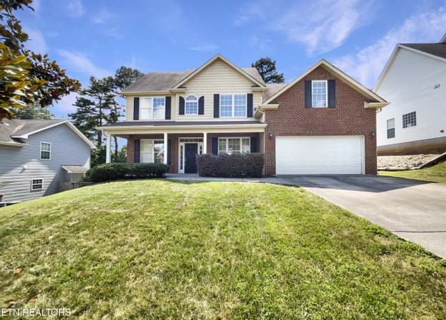 Property at 3715 Boyd Walters Ln, Knoxville, TN 37931, 4 beds, 3 baths