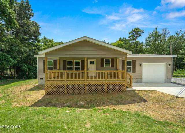 Property at 612 Caldwell Rd, Loudon, TN 37774, 3 beds, 2 baths