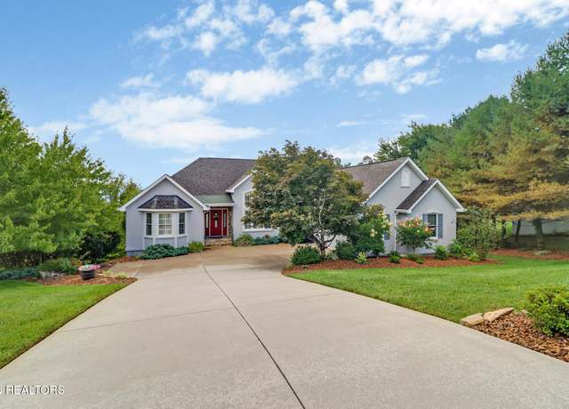 Property at 112 Northridge Dr, Fairfield Glade, TN 38558, 3 beds, 2 baths