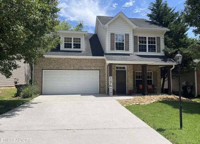 Property at 10716 Meriwether Ln, Knoxville, TN 37934, 3 beds, 2.5 baths