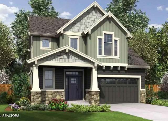 Property at 6708 Orange Petal Ln, Knoxville, TN 37931, 4 beds, 2.5 baths