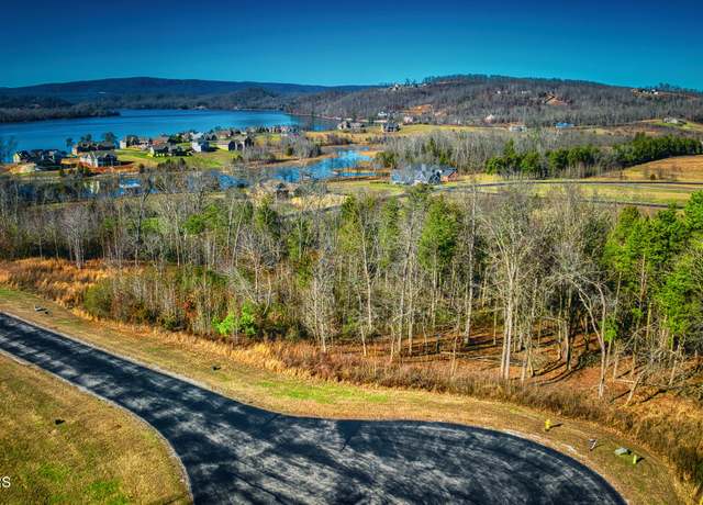 Property at 111 Coyote Rdg, Rockwood, TN 37854