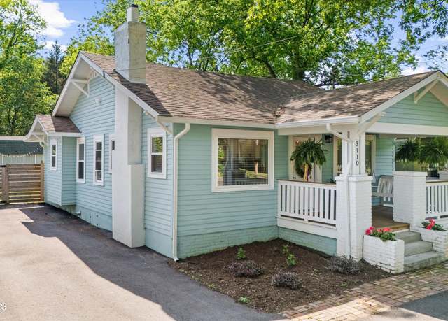 Property at 3110 Sevier Ave, Knoxville, TN 37920, 3 beds, 2 baths