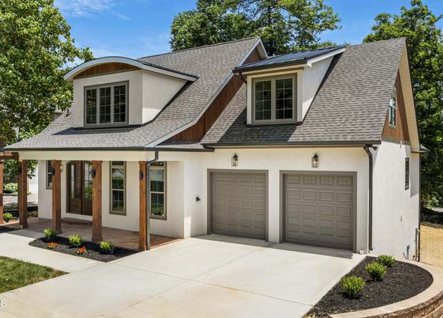 Property at 5222 Mccampbell Hill Ln, Knoxville, TN 37918, 4 beds, 3.5 baths