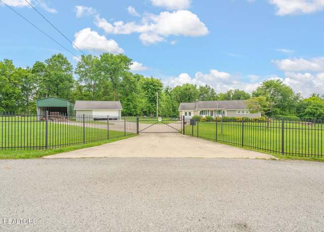 Property at 252 Harding Rd, Harriman, TN 37748, 2 beds, 2 baths