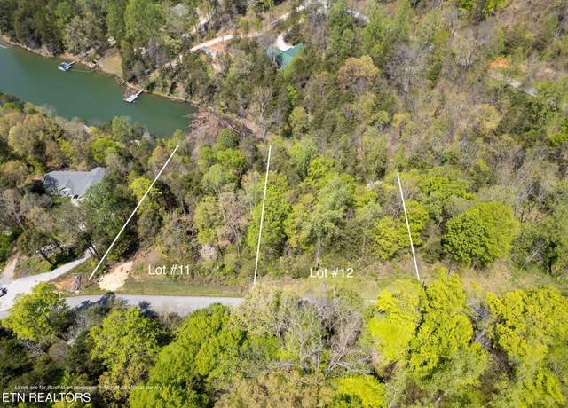 Property at Highland Trace Rd, Sharps Chapel, TN 37866