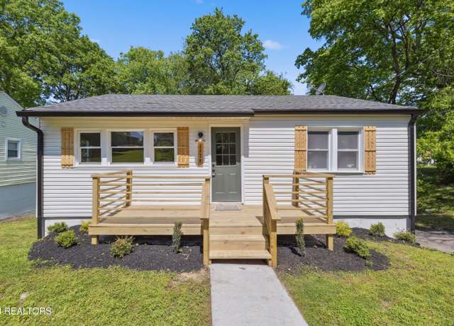 Property at 3029 Lay Ave, Knoxville, TN 37914, 2 beds, 1 bath