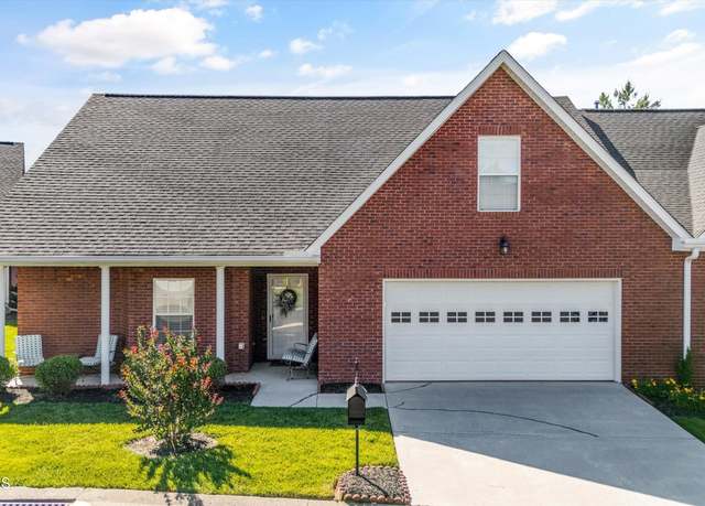 Property at 7830 Thomas Henry Way, Knoxville, TN 37938, 3 beds, 2 baths
