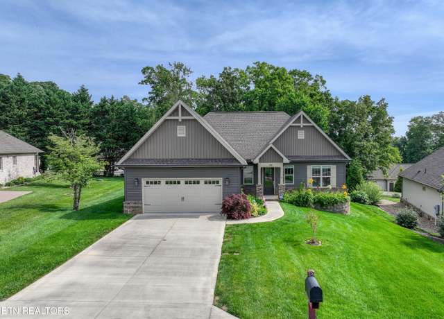 Property at 126 Pocola Way, Loudon, TN 37774, 3 beds, 2 baths