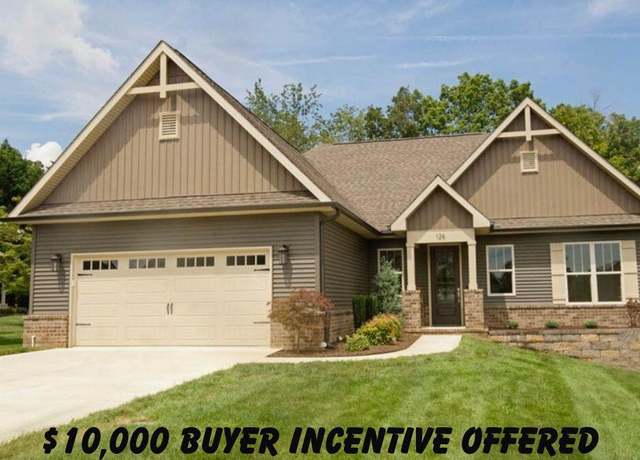 Property at 126 Pocola Way, Loudon, TN 37774, 3 beds, 2 baths