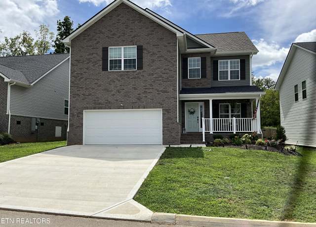 Property at 7613 Honey Oaks Rd, Corryton, TN 37721, 4 beds, 2.5 baths