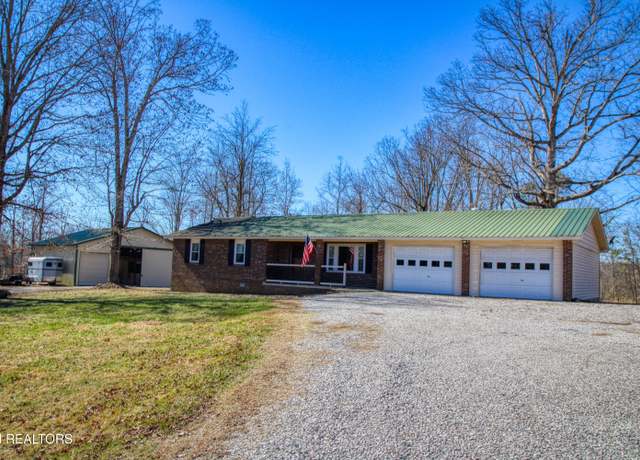 Property at 324 Wheeler Ln, Jamestown, TN 38556, 3 beds, 2 baths
