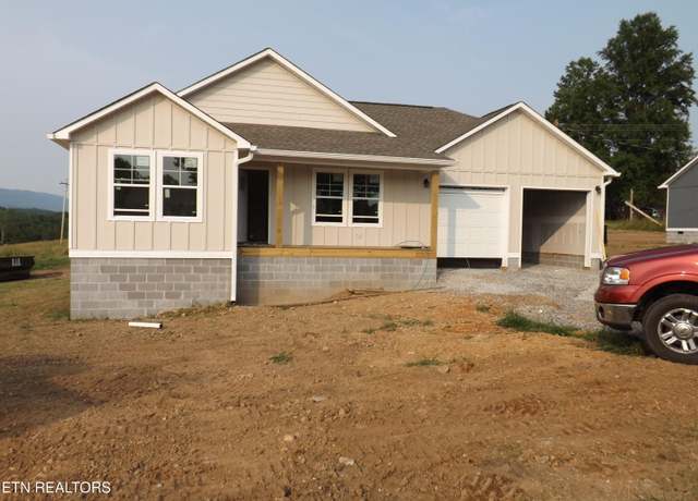 Property at 128 Nevils St, Harrogate, TN 37752, 3 beds, 2 baths
