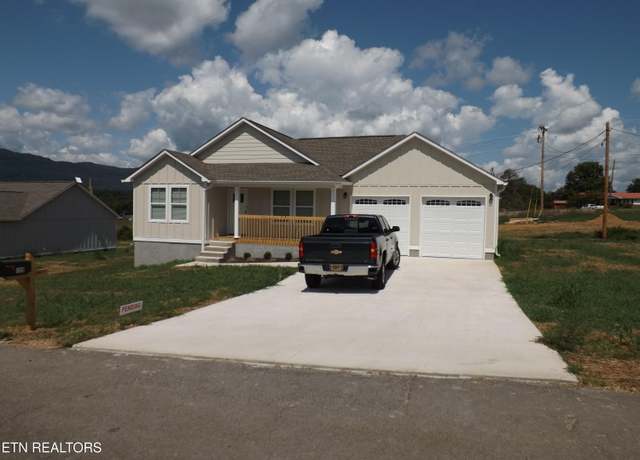 Property at 128 Nevils St, Harrogate, TN 37752, 3 beds, 2 baths