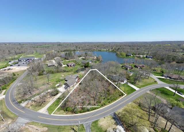 Property at Deer Creek Dr, Crossville, TN 38571