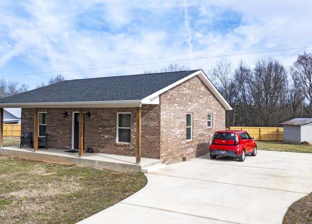 Property at 122 Porter Ln, Spring City, TN 37381, 2 beds, 1 bath