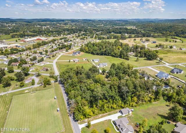 Property at Chilhowee Academy Rd, Seymour, TN 37865