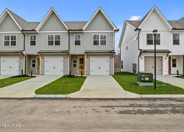 Property at 8446 Whisper Ln, Powell, TN 37849, 3 beds, 2.5 baths