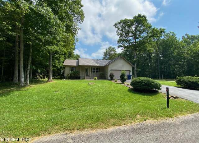 Property at 1041 Geronimo Ln, Crossville, TN 38572, 2 beds, 2 baths