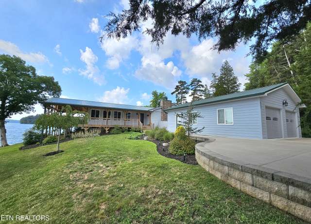 Property at 357 Winton Chapel Rd, Rockwood, TN 37854, 2 beds, 2 baths