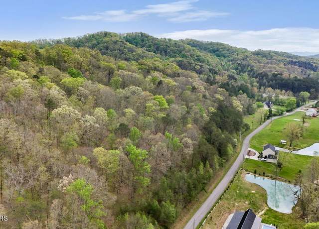Property at Pumpkin Hollow Rd, Heiskell, TN 37754