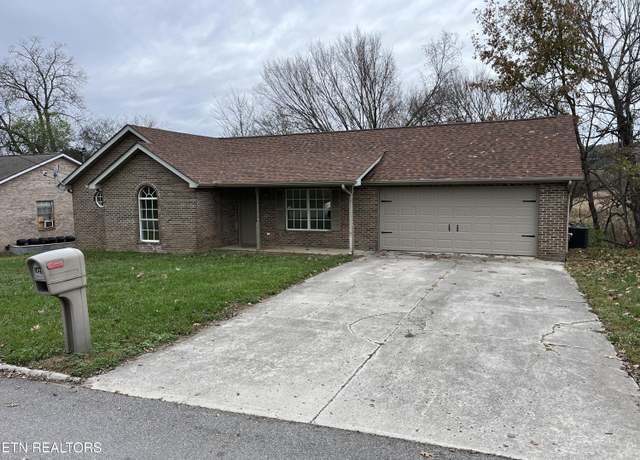 Property at 1025 Josepi Dr #1, Knoxville, TN 37918, 3 beds, 2 baths
