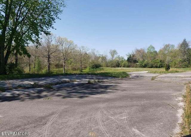 Property at 2023 Sparta Hwy, Crossville, TN 38572