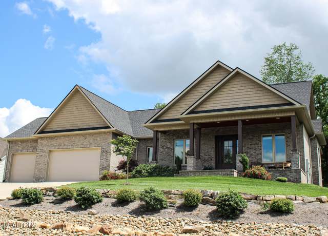 Property at 116 Unole Trl, Vonore, TN 37885, 3 beds, 2.5 baths