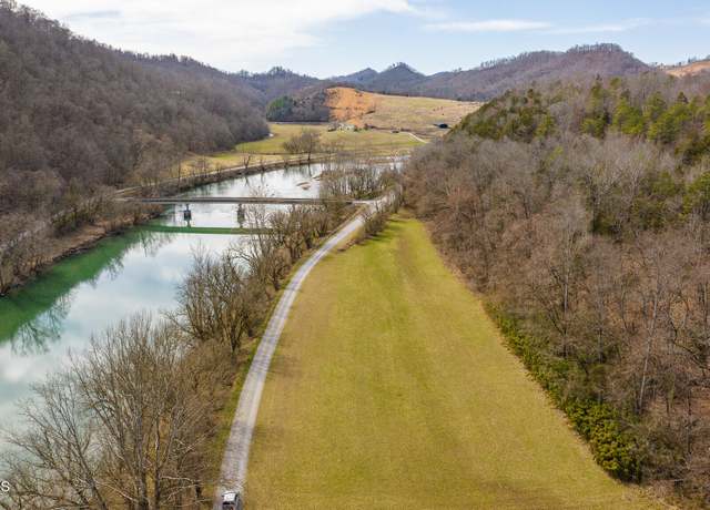Property at 0 Big Springs Rd, Eidson, TN 37731