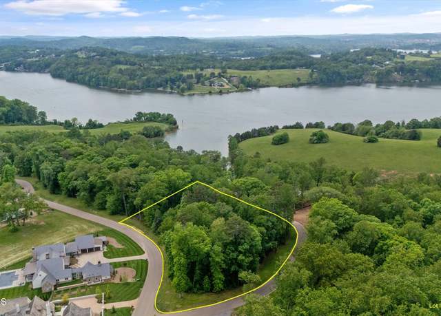 Property at Lot 246R Arcadia Peninsula Way, Knoxville, TN 37922