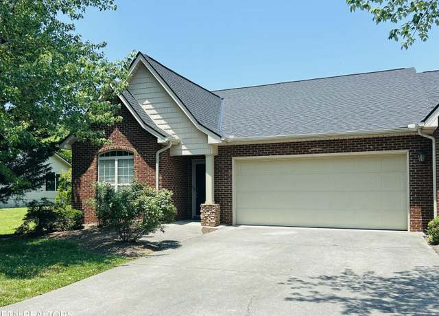 Property at 6161 E Mcmillan Creek Dr, Knoxville, TN 37924, 3 beds, 2 baths