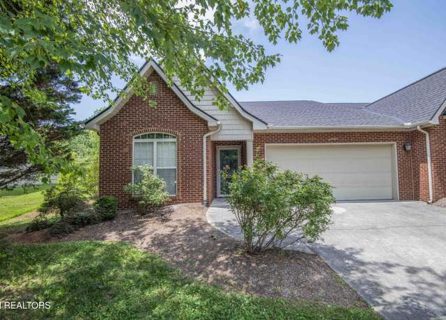 Property at 6161 E Mcmillan Creek Dr, Knoxville, TN 37924, 3 beds, 2 baths