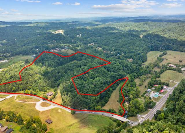 Property at Walden Creek Rd, Pigeon Forge, TN 37863