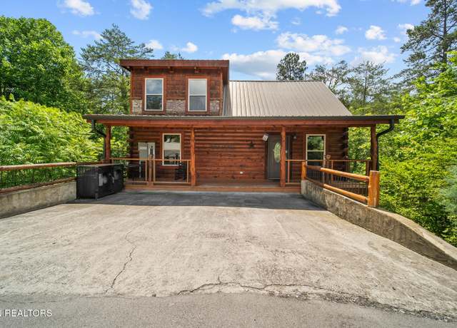 Property at 2713 Alps Way, Pigeon Forge, TN 37863, 3 beds, 3 baths