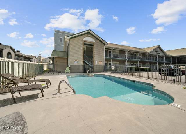 Property at 2743 Colonial Dr #205, Pigeon Forge, TN 37863, 1 bed, 1 bath