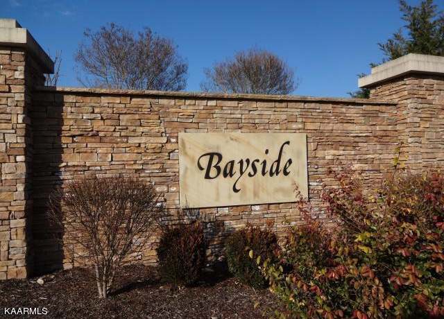 Property at Lot #39 Bayside Blvd, Bean Station, TN 37708