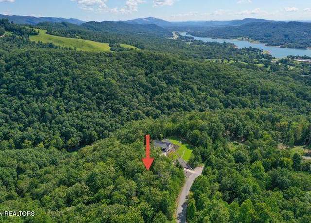 Property at Lot #39 Bayside Blvd, Bean Station, TN 37708