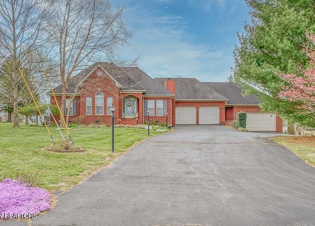 Property at 192 Landmark Circle Cir, Sparta, TN 38583, 3 beds, 2.5 baths