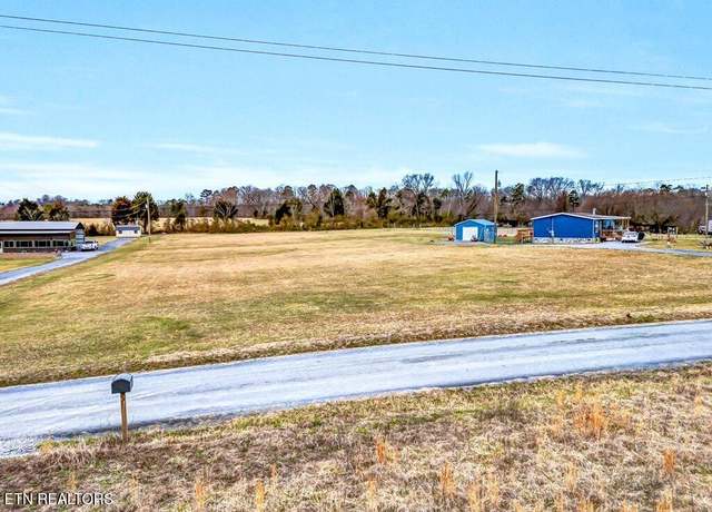 Property at Lot 6 Harris Town Rd, Bulls Gap, TN 37711