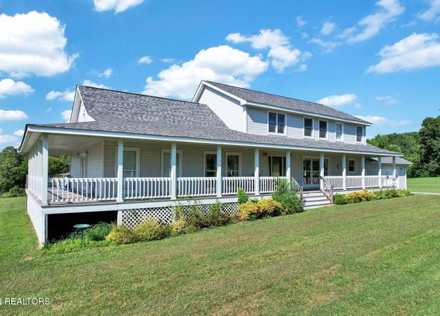 Property at 3467 SW Tunnel Hill Rd, Cleveland, TN 37311, 3 beds, 3.5 baths