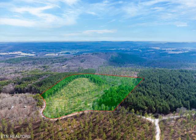 Property at 0 Prigmore Ridge Rd, Decatur, TN 37322