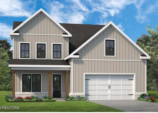 Property at 11584 Olympic Valley Dr, Knoxville, TN 37932, 4 beds, 3 baths