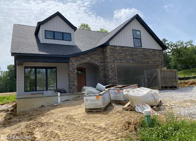 Property at 3471 Sparks Scenic Way, Knoxville, TN 37931, 4 beds, 2.5 baths