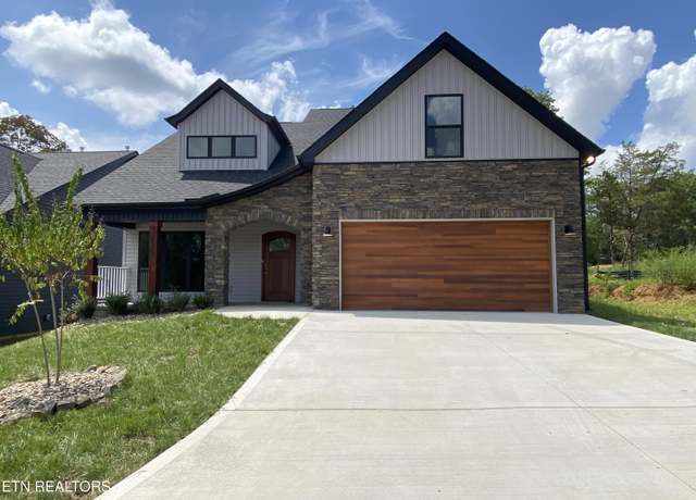 Property at 3471 Sparks Scenic Way, Knoxville, TN 37931, 4 beds, 2.5 baths