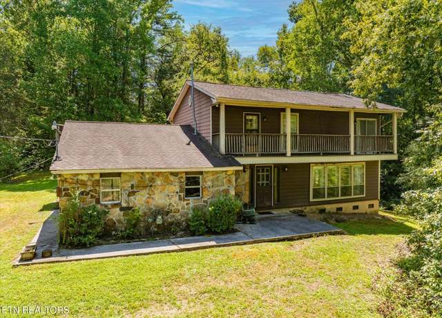 Property at 151 Phillip Freels Ln, Clinton, TN 37716, 3 beds, 3 baths