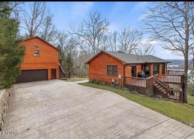 Property at 1186 Deerfield Way, Lafollette, TN 37766, 3 beds, 4 baths