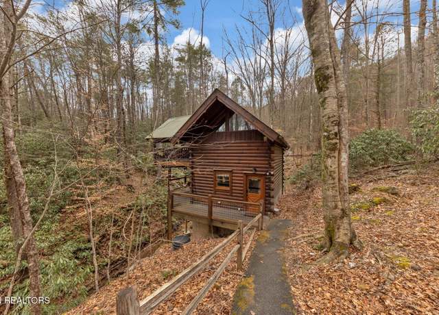 Property at 3114 Brothers Way, Sevierville, TN 37862, 1 bed, 1 bath