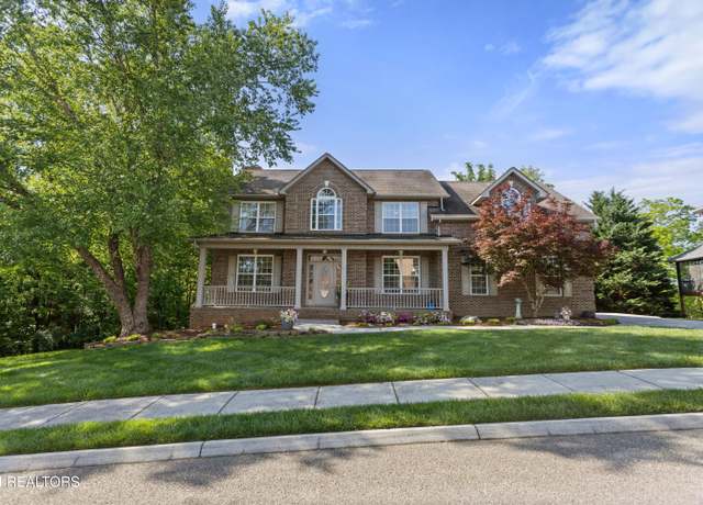 Property at 3020 Reflection Bay Dr, Knoxville, TN 37938, 5 beds, 3.5 baths