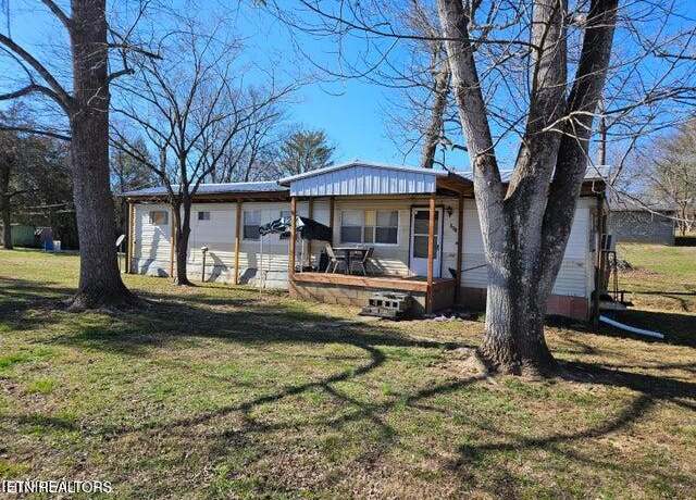 Property at 221 Third St, Englewood, TN 37329, 3 beds, 1 bath